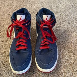Air Jordan 1 High USA